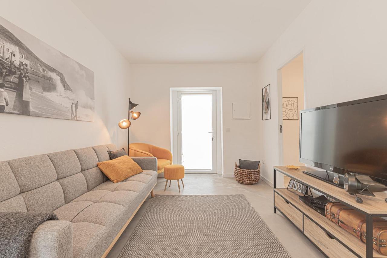Casa Pinhao Villa Sesimbra Buitenkant foto